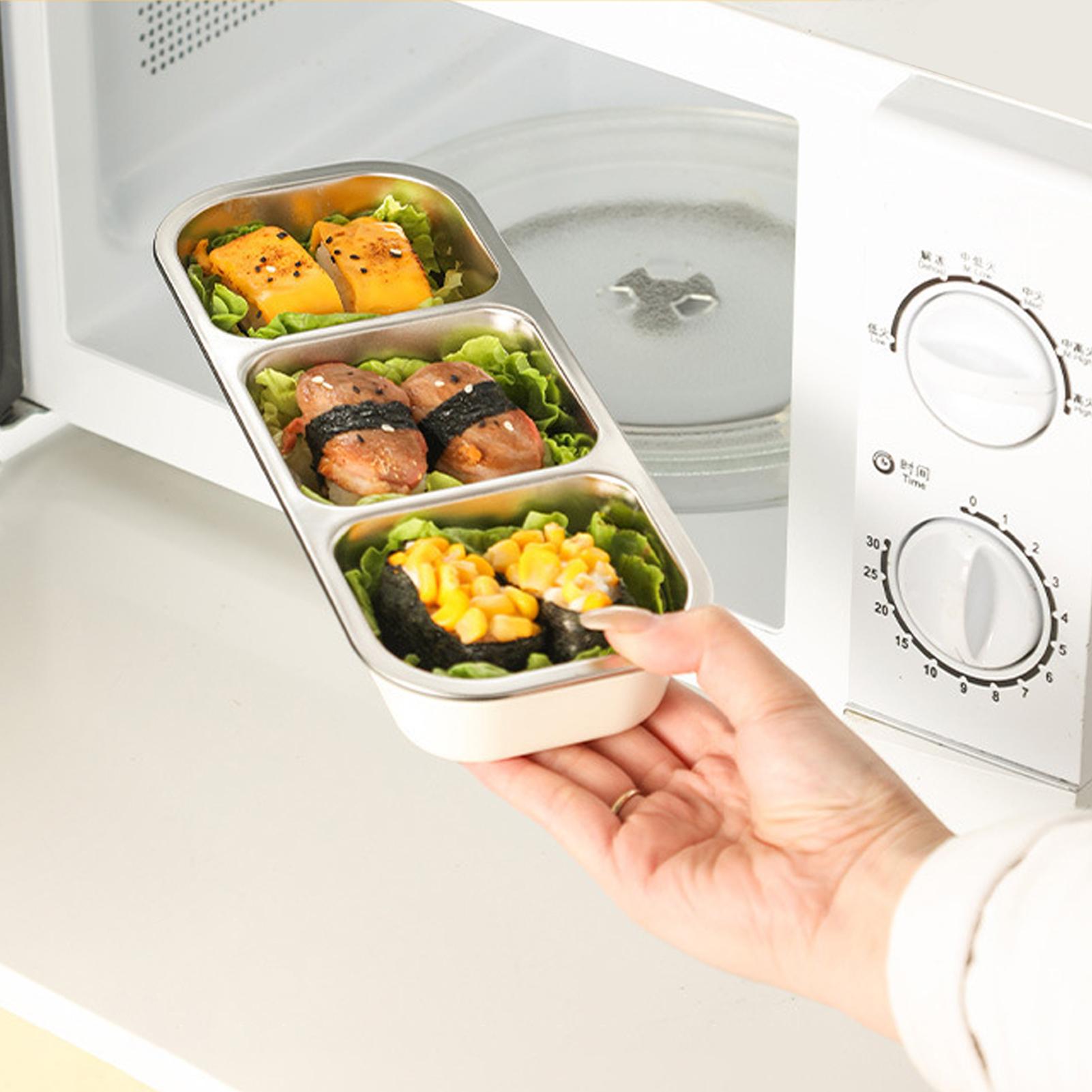 Roestvrijstalen snackdoos Mors - Food Prep Snacks recensie en prijs
