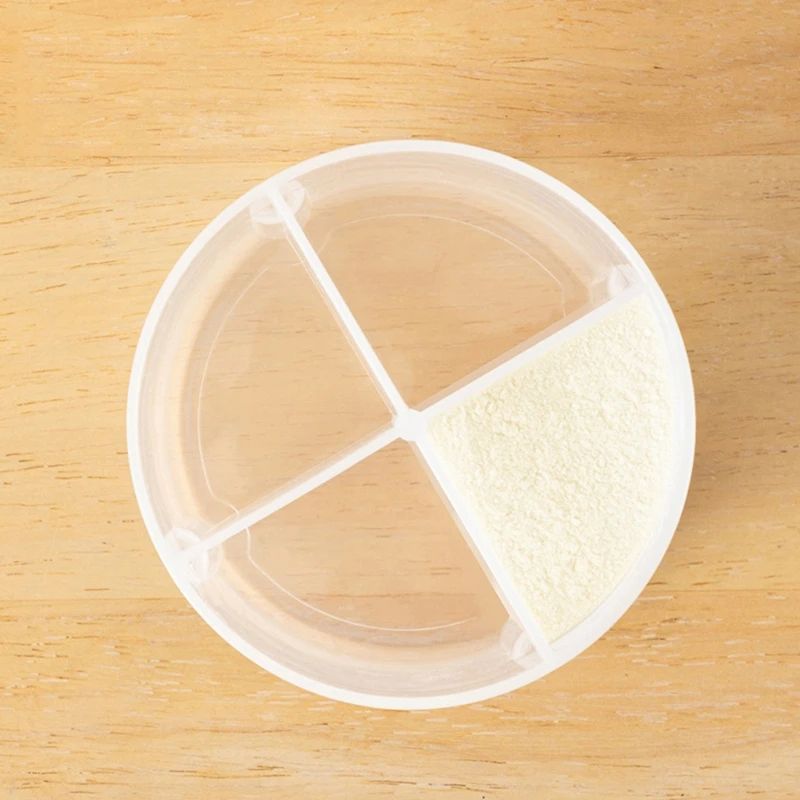 Draagbare herbruikbare opbergd - Food Snacks For 1 Year Old recensie en prijs