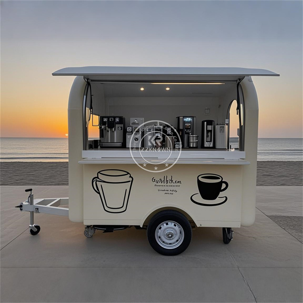 Hoge kwaliteit Europese standa - Quality Food Snacks recensie en prijs