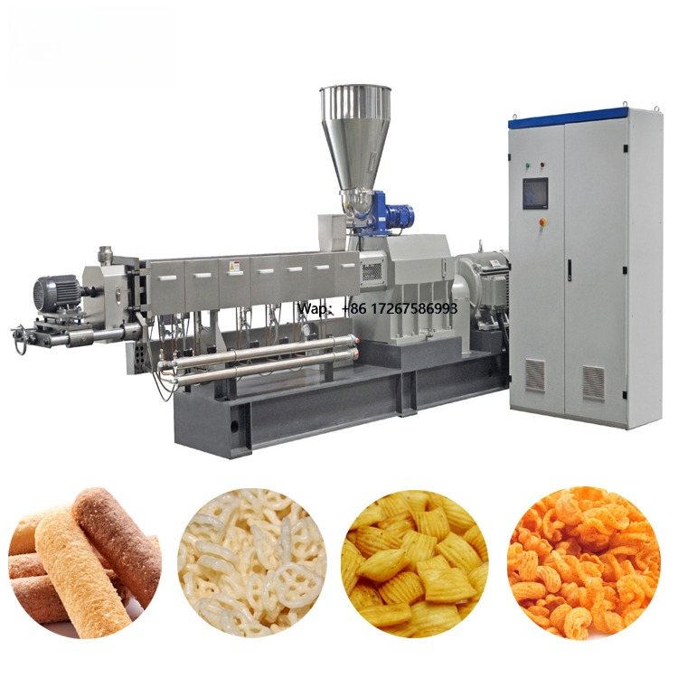 Hoge kwaliteit fabrieksgoedere - Food Snacks To Make recensie en prijs