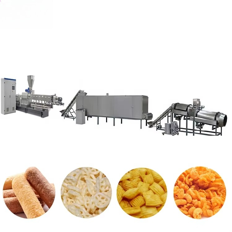 Hoge kwaliteit fabrieksgoedere - Food Snacks To Make recensie en prijs