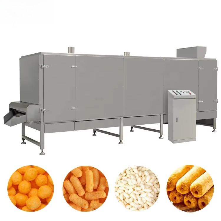 Hoge kwaliteit fabrieksgoedere - Food Snacks To Make recensie en prijs