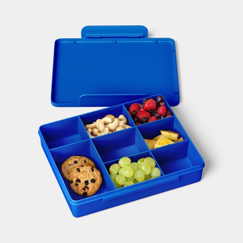 Snackbox Bento Box, kinderlunc - Food Snacks For Kids recensie en prijs