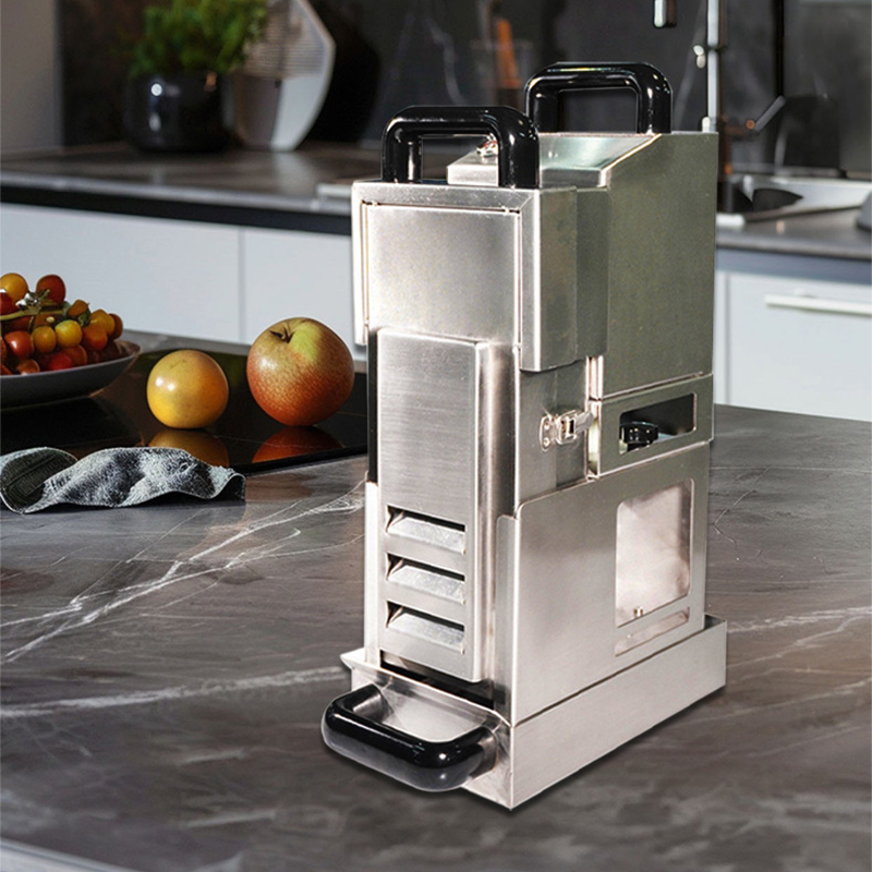 2026Hot Catering Fastfood Olie - Food With Snacks recensie en prijs