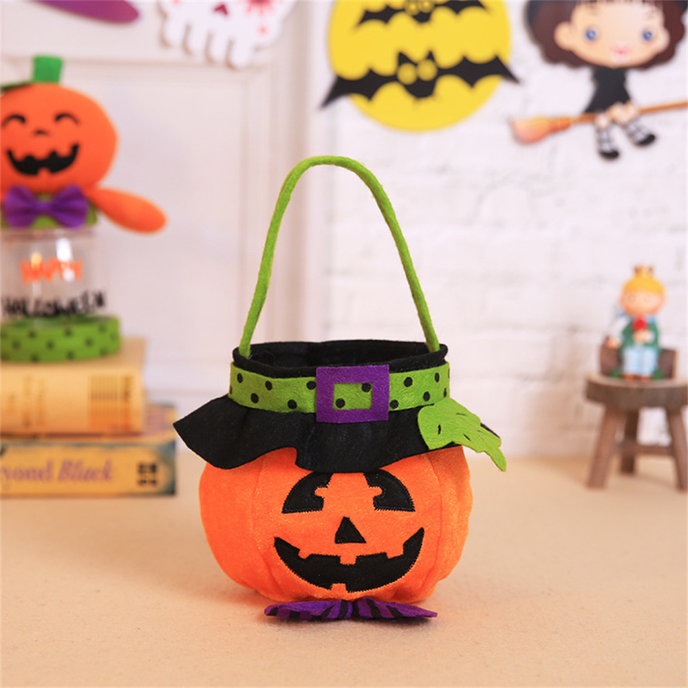Halloween Geschenkzakken Schat - Food Snacks For Kids Party recensie en prijs