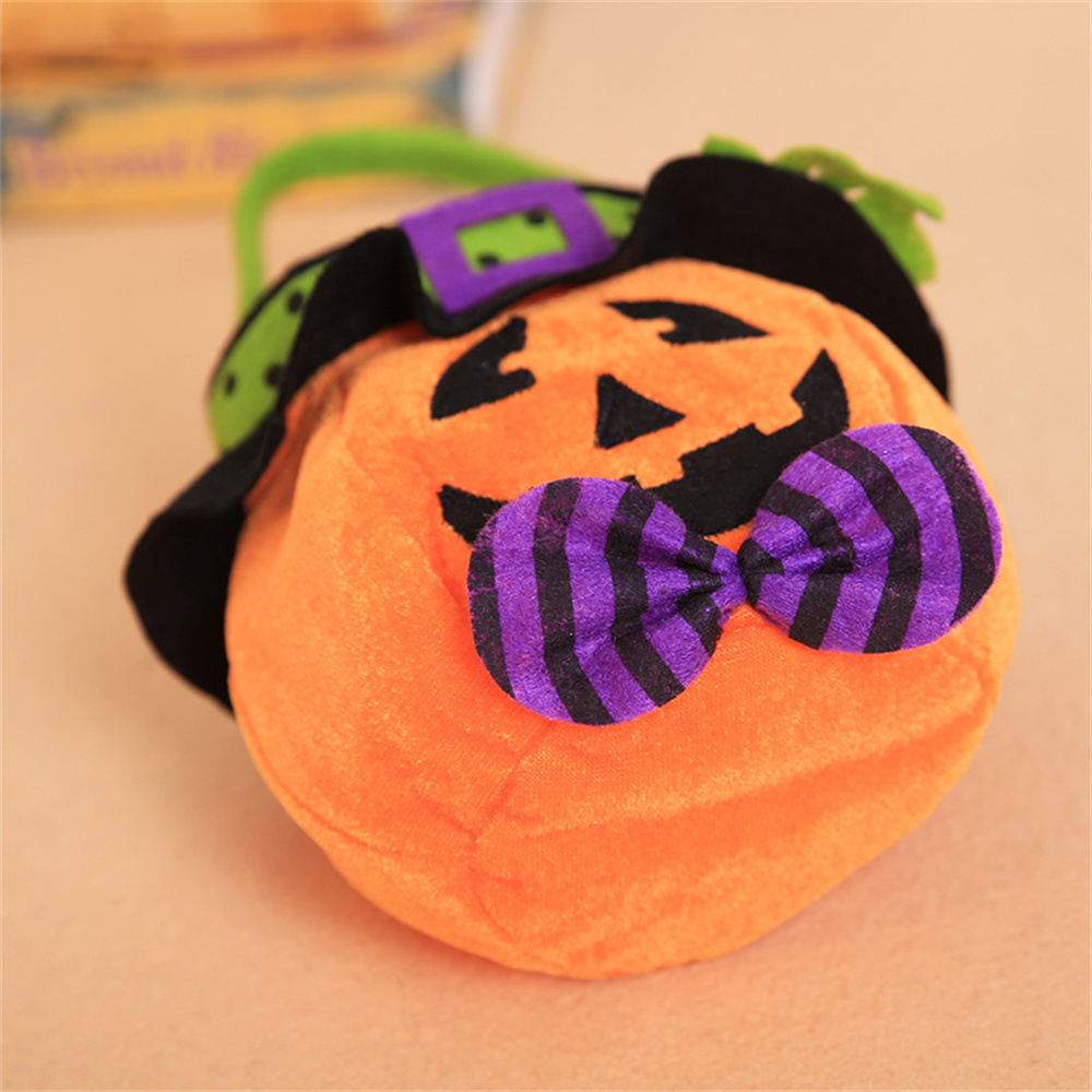 Halloween Geschenkzakken Schat - Food Snacks For Kids Party recensie en prijs