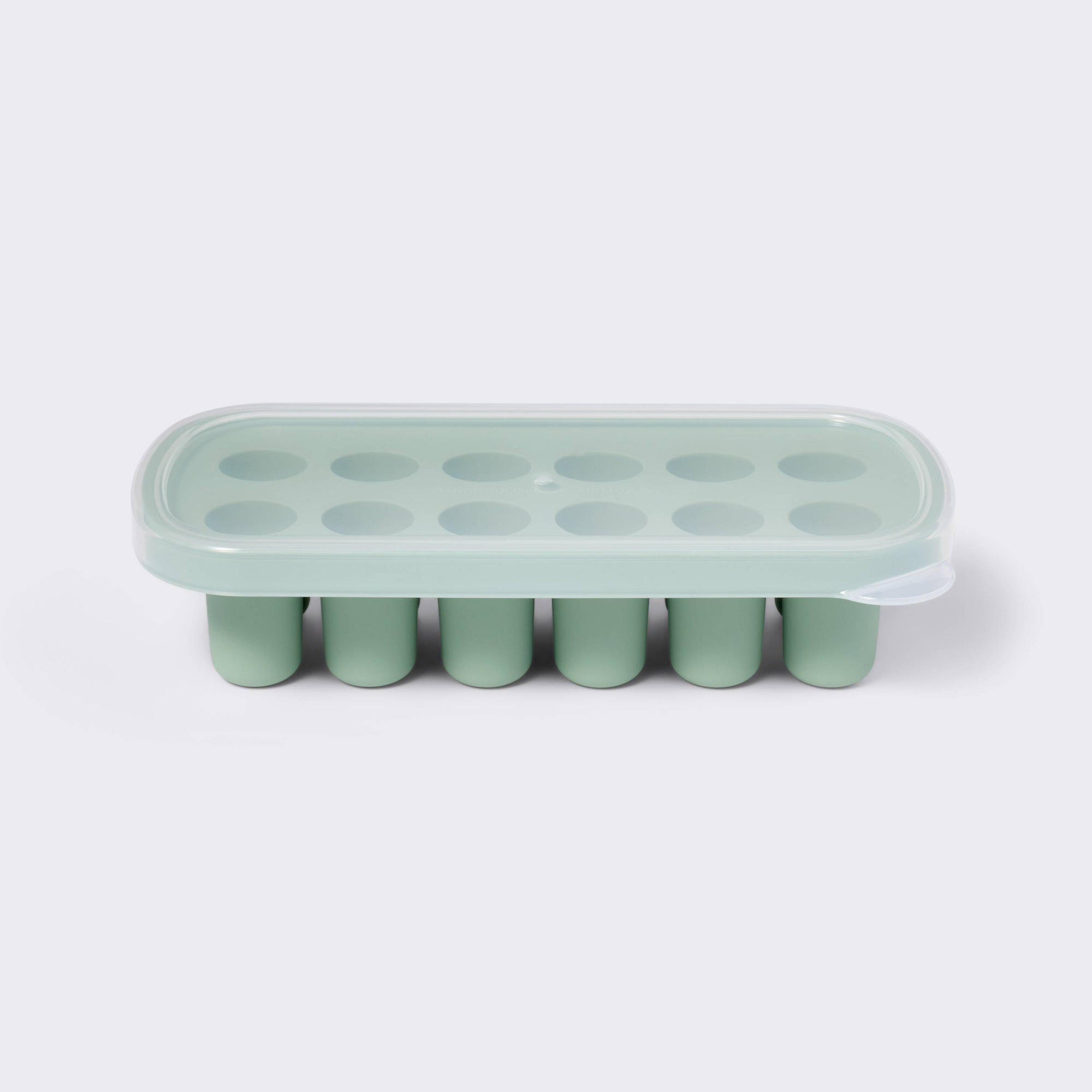 Groene Babyvoeding Vriesbakje, - Food Prep Snacks recensie en prijs