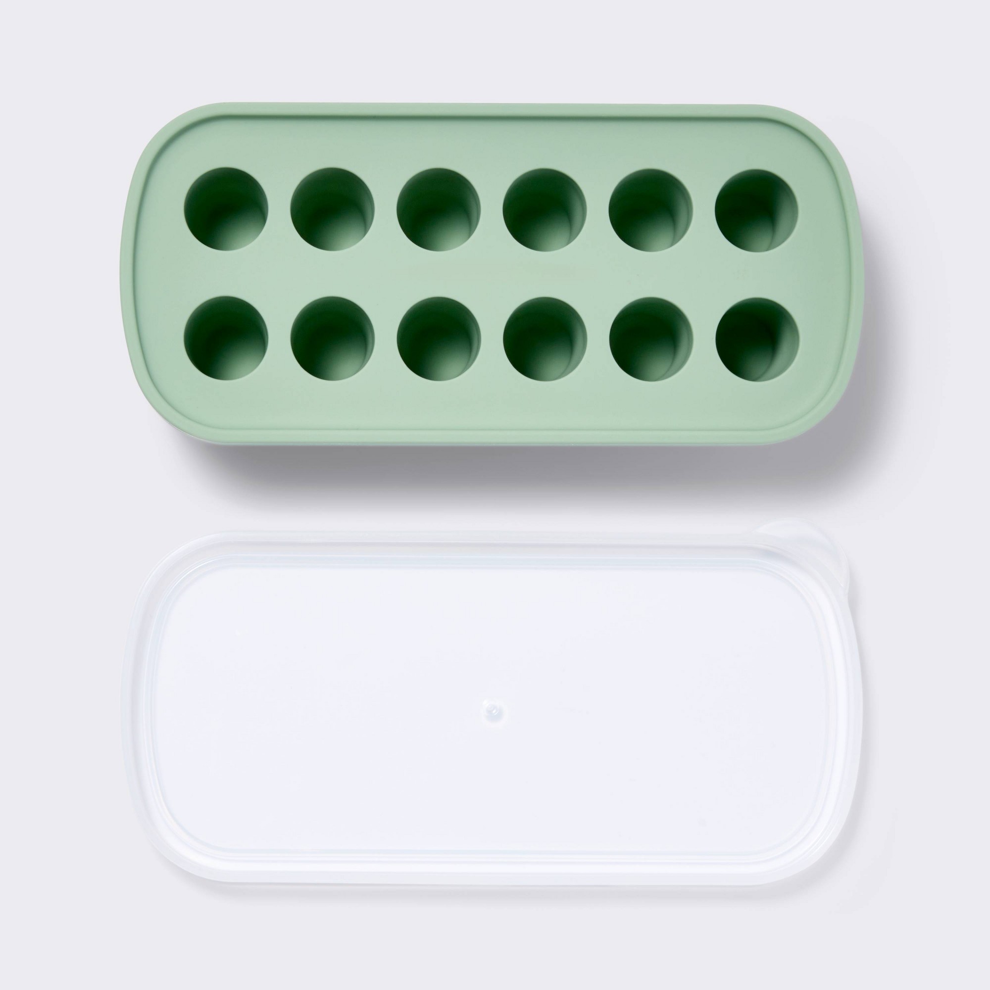 Groene Babyvoeding Vriesbakje, - Food Prep Snacks recensie en prijs