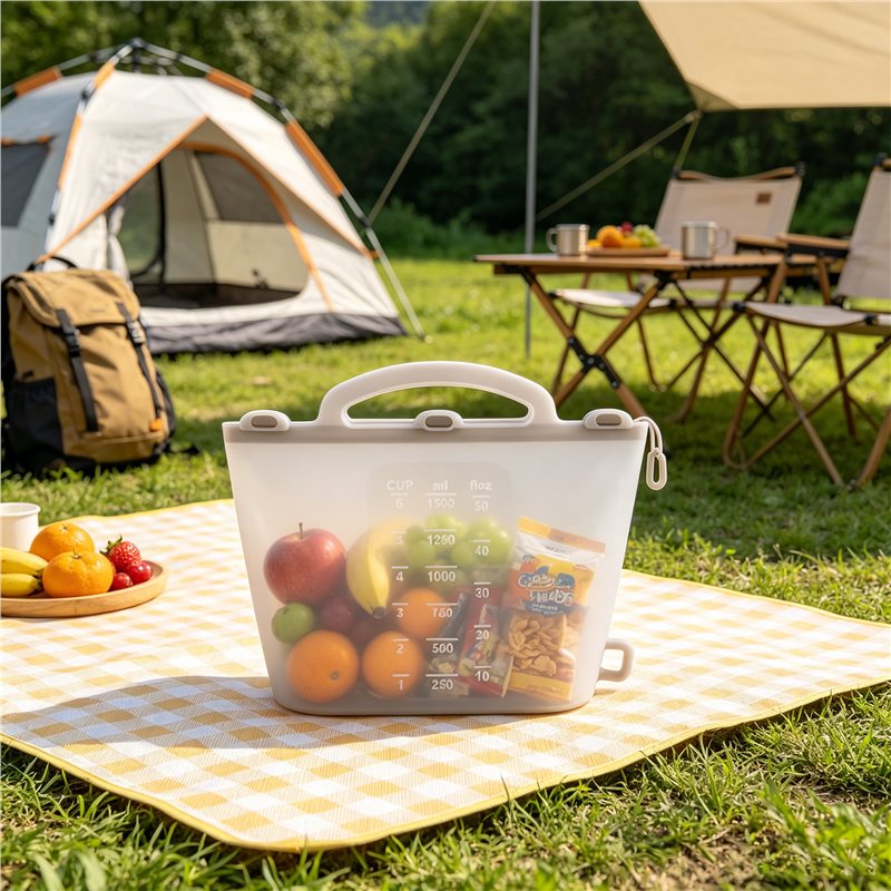 75STO-Fresh-Keeping Bag Food-G - Food Prep Snacks recensie en prijs