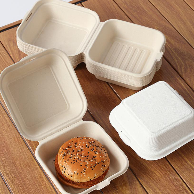 【Mooi】10 stuks wegwerp bento-v - Nice Food Snacks recensie en prijs